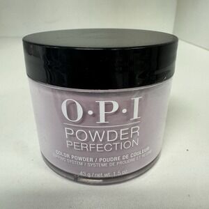 OPI POWDER PERFECTION Dipping Color DPI62- One Heckla‎ Of A Color!, 1.5fl.oz